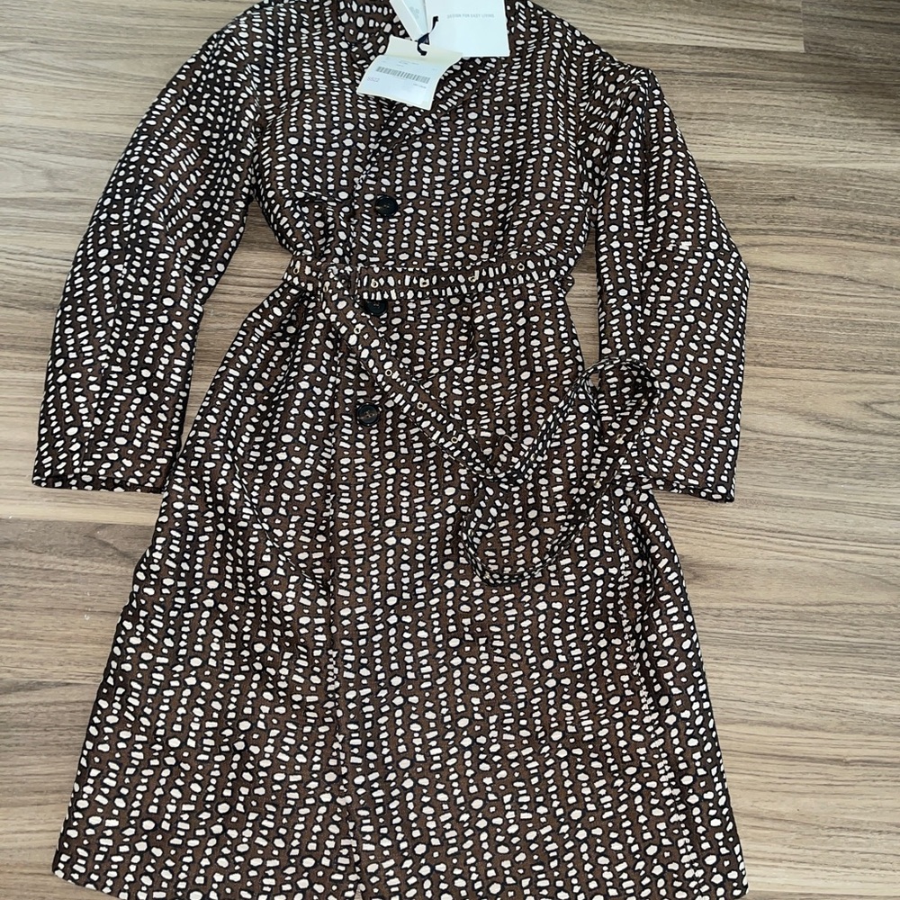 🧥 trench coat 💗💗